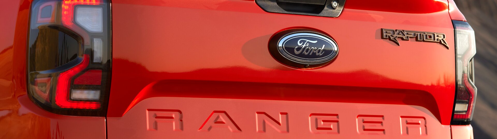 Abbildung eines Ford Raptor - Next Gen
