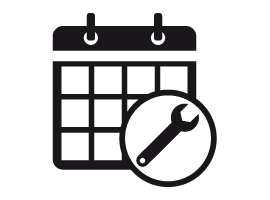 Terminanfrage Icon