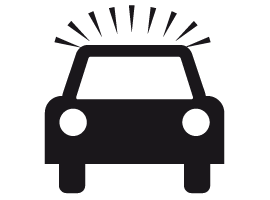 Tageszulassungen Tageszulassungen Icon