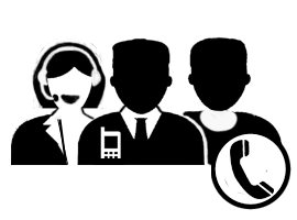 Kontakt Icon