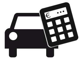 Kalkulator Icon