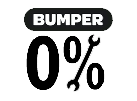 Bumper Icon