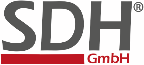 SDH Logo SDH Logo