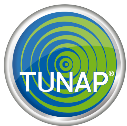 TUN AP Logo TUN AP Logo