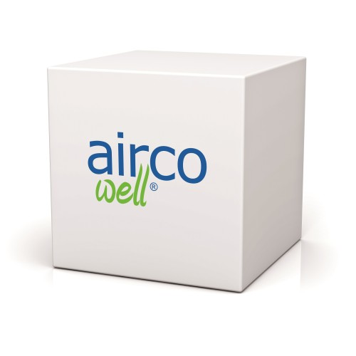 TUN Box / AirCo Well TUN Box / AirCo Well