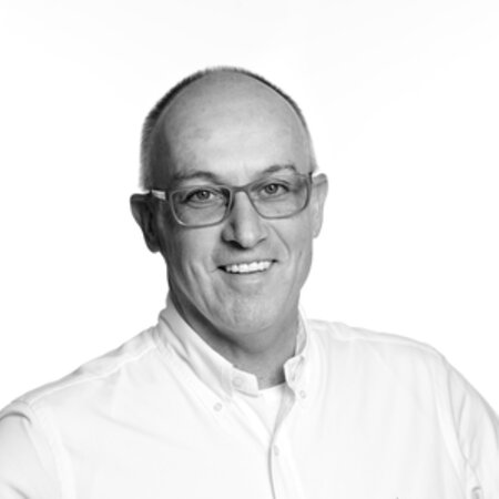Portrait Lars Glindemann