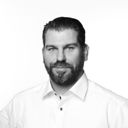 Portrait Lars Ronsdorf