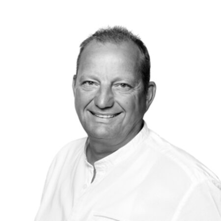Portrait Markus Buchmüller