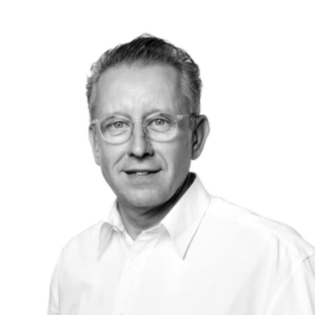 Portrait Sven Gessner